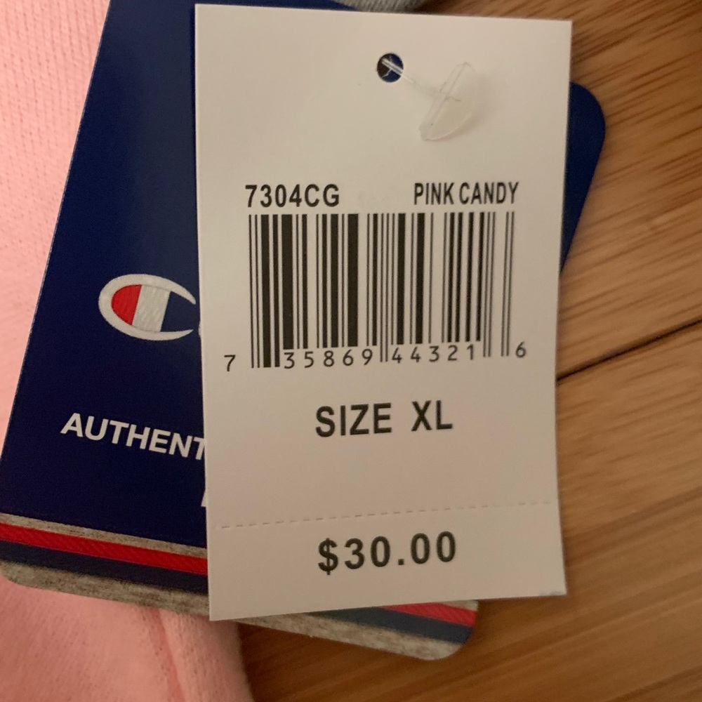 Champion sweater - Picture 3 of 3